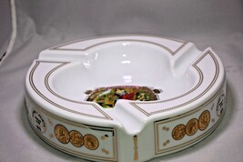 10" Ceramic Cigar Ashtray image 3