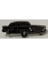 Cool Vintage Car Pin Black Lapel Hat 50&#39;s Chrysler - £4.75 GBP