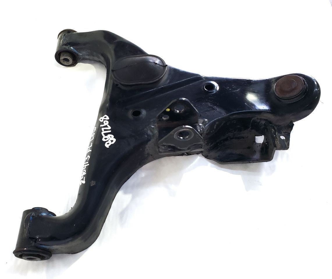 2014 2023 Infiniti QX80 OEM Left Front Lower Control Arm  Item image 3