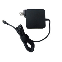 65W Ac Power Adapter Charger Cord For Asus Zenbook S13 Ux392Fn Laptops - £22.13 GBP