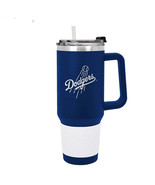 Los Angeles Dodgers 40 oz. COLOSSUS Travel Mug - $58.98 CAD