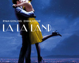 La La Land DVD | Region 4 - $11.73