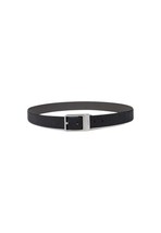Calvin Klein  Women Belt - 40 Black Elegant Designer Fashion 2025 Collection - $1,445.09 MXN