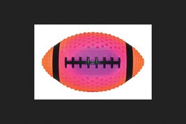 BALL BOUNCE AND SPORT INC Football Rubber Neon8.5, 54-5265BX - €19,20 EUR