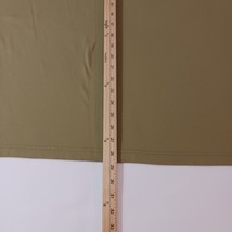 Knightsbridge Men's Brown Cotton Blend Short Sleeve Polo Shirt Size 2X image 14