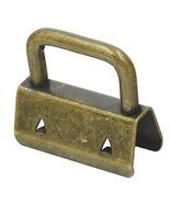 Bluemoona 10 Pcs - 1 Inch 25mm Key Fob Hardware Wristlet Set Wrist Bronze - $96.56 MXN Bluemoona 10 Pcs - 1 Inch 25mm Key Fob Hardware Wristlet Set Wrist Bronze - $96.56 MXN