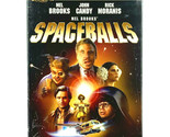 Spaceballs (2-Disc DVD, 1987, Widescreen Collector&#39;s Ed)  Mel Brooks  Jo... - $8.58