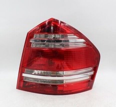 Right Passenger Tail Light 164 Type Upper 2007-2009 MERCEDES GL450 OEM #11944 - £127.81 GBP