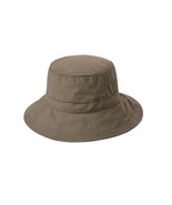 Kanut Sports Gunnison Performance Bucket Hat (Large, Olive) - $34.50