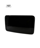 MERCEDES W218 CLS-CLASS SUNROOF SUN ROOF SEAL WINDOW GLASS - €67,88 EUR