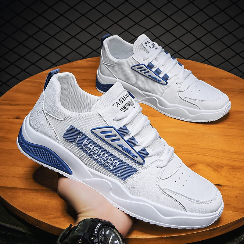 Best Sneakers Men&#39;s Shoes Fashion   Men   Casual  Shoes Light Running Shoes for  - $105.74