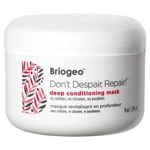 Briogeo Don&#39;t Despair, Repair! Deep Conditioning Mask 8oz - £35.31 GBP
