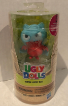 Ugly Dolls, Super Lucky Bat , 3 SURPRISES - £5.58 GBP