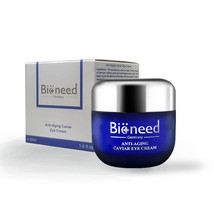 Bioneed Germany ANTI-AGING CAVIAR Eye Cream 30ml/ 1.0fl.oz. - $34.99