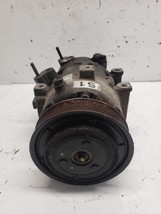 AC Compressor VIN 2 8th Digit Turbo Fits 12-18 OPTIMA 1385752 - $52.47