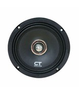 CT Sounds Meso PA 6.5 Inch Pro Audio Midrange Car Speaker 4 Ohm 85W RMS ... - £62.57 GBP