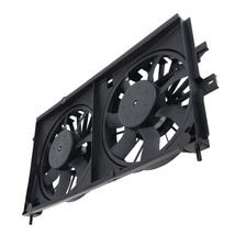 Radiator Cooling Fan Assembly for Chevrolet Impala/Carlo 2000-2003 GM3117104 - $89.67