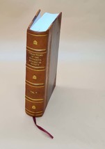 Collections of the Minnesota Historical Society. Volume 5 1885 [Leather Bound] - £74.10 GBP