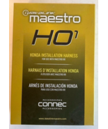 NEW iDatalink Maestro Plug &amp; Play T-Harness for Select 2006-2011 Honda V... - £14.76 GBP