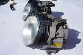 2003-2006 w215 MERCEDES CL600 CL500 CL55 DRIVER LEFT XENON HEADLIGHT LAMP N100 image 7