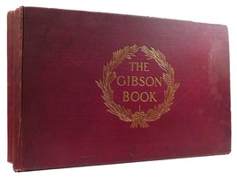 Charles Dana Gibson The Gibson Book: A Collection Of The Published Works Of Char - £397.46 GBP