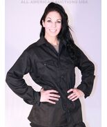 TRU-SPEC BLACK OPS NIGHT OPS BDU JACKET ALL SIZES - €25,21 EUR