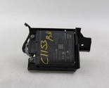 Camera/Projector Radar Unit Mounted Fits 2017-2020 FORD FUSION OEM #26445 - £100.69 GBP