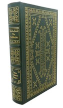 James Fenimore Cooper, Robert E. Spiller THE PATHFINDER Easton Press 1st Edition - $321.19