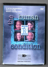 The Human Condition, A 26-Part Introduction to Personal Health - Learnin... - $360.00