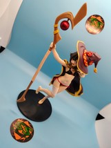 KonoSuba - Meganium (Bikini) - 9.5 Inch Anime Figurine - $558.09 MXN