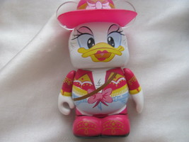 DISNEY VINYLMATION - Tunes Series Country Daisy  Vinylmation 3&quot; Figurine - £11.01 GBP