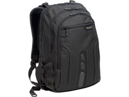Targus Backpack 15.6" Spruce Checkpoint Friendly, TBB013US - $151.99