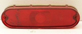 OEM 1961 1962 Pontiac Tempest LeMans Sedan Tail Stop Light Lens 5952024  R2Z - $24.13