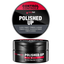 Sexy Hair Style Polished Up Pomade, 2.5 fl oz - £15.10 GBP