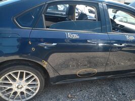 Passenger Rear Side Door Electric Sedan Fits 12-19 PASSAT 104889030Door ... - $113.85