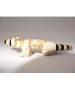 ZUNI Native American Pueblo Indian superb Racoon Barney Calavaza ber226 - $1,587.99 MXN