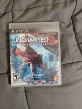Uncharted 2: Among Thieves (Sony PlayStation 3) CIB - £8.09 GBP