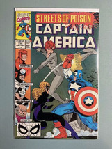 Captain America(vol. 1) #376 - £3.73 GBP