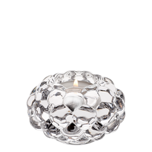 Orrefors Raspberry Crystal Votive, 6475762 - £43.24 GBP