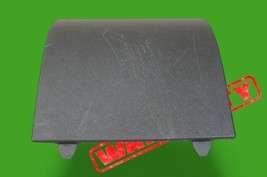 07-14 chevy tahoe gmc yukon jack storage cover trim door rear left lh bl... - $43.87