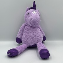 Scentsy Buddy Vega The Purple Unicorn - £18.85 GBP