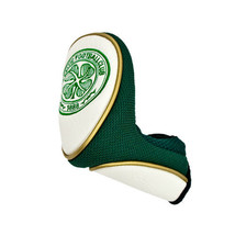 Celtic Fc Golf, Extreme Putter Hybrid Headcover - £27.60 GBP