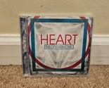 Heart by The City Harmonic (CD, 2013) - $5.69