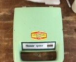 Hoover Spirit Bag Door Assy. EE-10 - $18.80