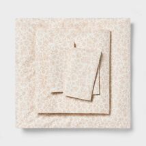 Room Essentials Microfiber Sheet Set Orange Dusk Ditsy Floral Full Size ... - $301.56 MXN Room Essentials Microfiber Sheet Set Orange Dusk Ditsy Floral Full Size ... - $301.56 MXN