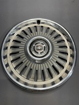 Factory OEM 1965 Chevy Chevelle Malibu 14 inch hubcap wheel cover El Cam... - $42.82 CAD