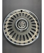 Factory OEM 1965 Chevy Chevelle Malibu 14 inch hubcap wheel cover El Cam... - $42.63 CAD