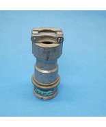 Appleton ARC3044BC Pin &amp; Sleeve Connector 4P/4W 30 Amp 600 VAC/250 VDC S... - $79.99