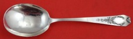 Madam Jumel by  Whiting Sterling Silver Cream Soup Spoon 5 3/4&quot; - £69.30 GBP