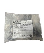 NEW Parker 10 Pack 8 R6LO-S Seal Lok Swivel Run Tee - $74.24